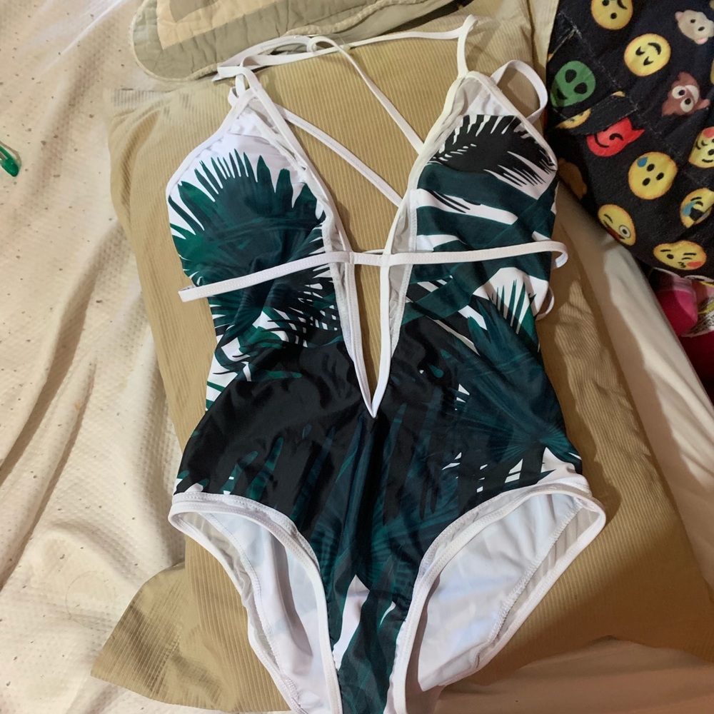 Swimsuit